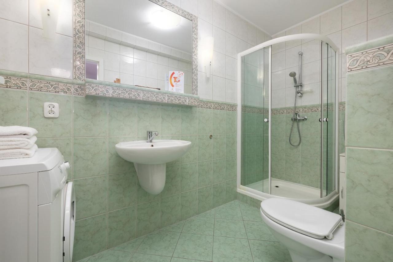 Apartment Port Str Towarowa By Jantar *