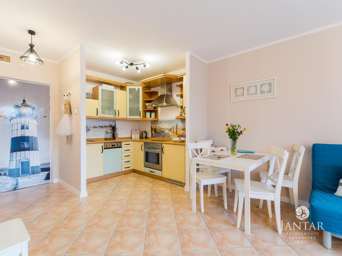 Apartment Port Str Towarowa By Jantar *