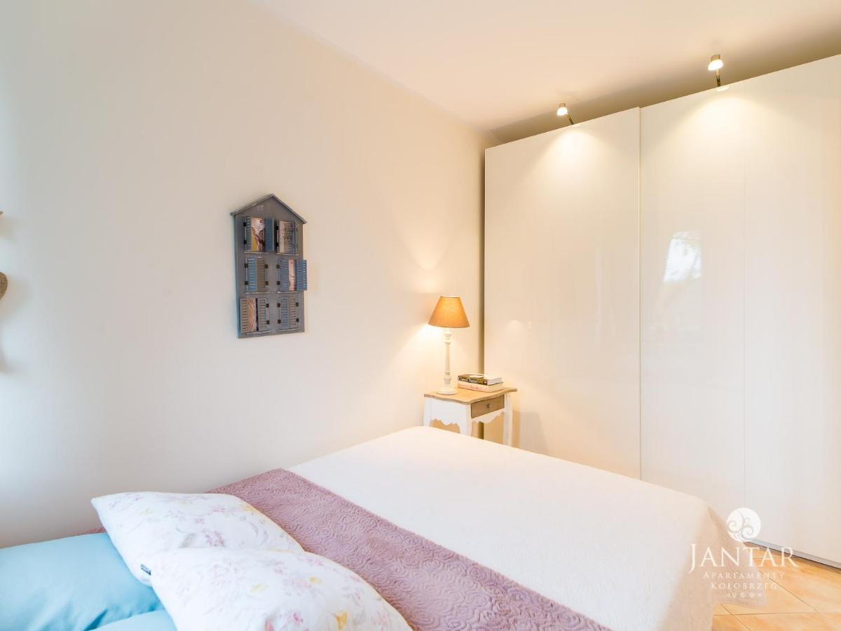 Apartment Port Str Towarowa By Jantar