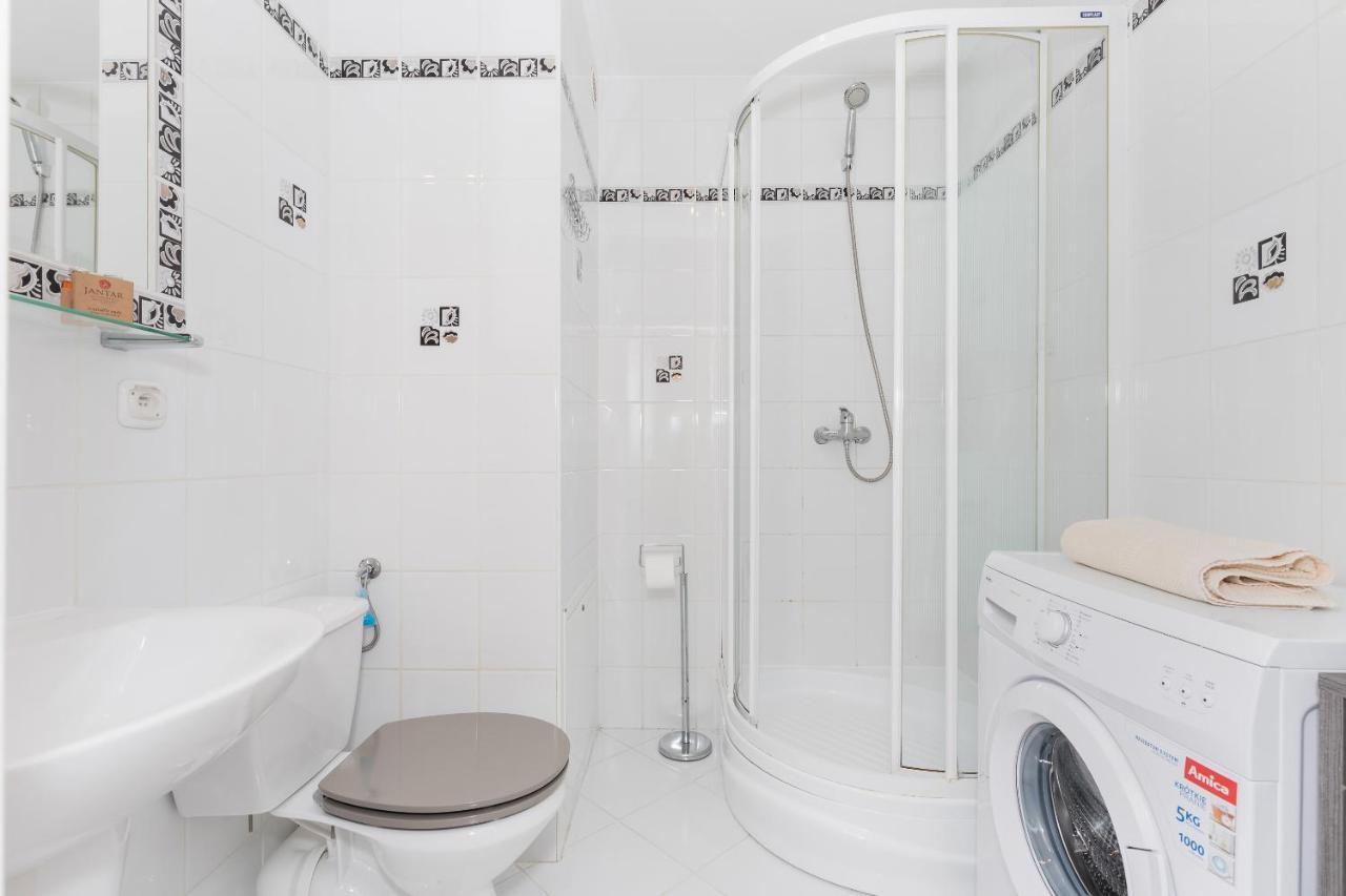 Apartment Port Str Towarowa By Jantar *