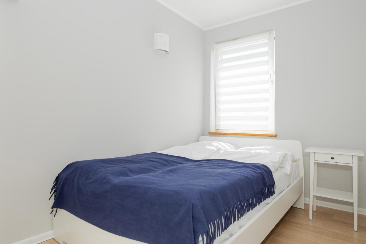 Apartment Port Str Towarowa By Jantar *