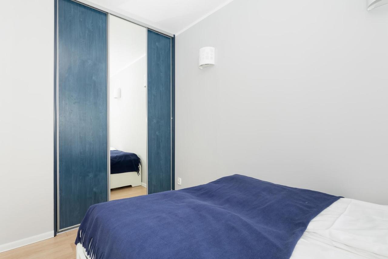 Port Str Towarowa By Jantar Apartment *